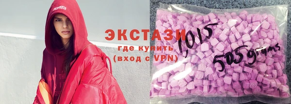 ECSTASY Богданович